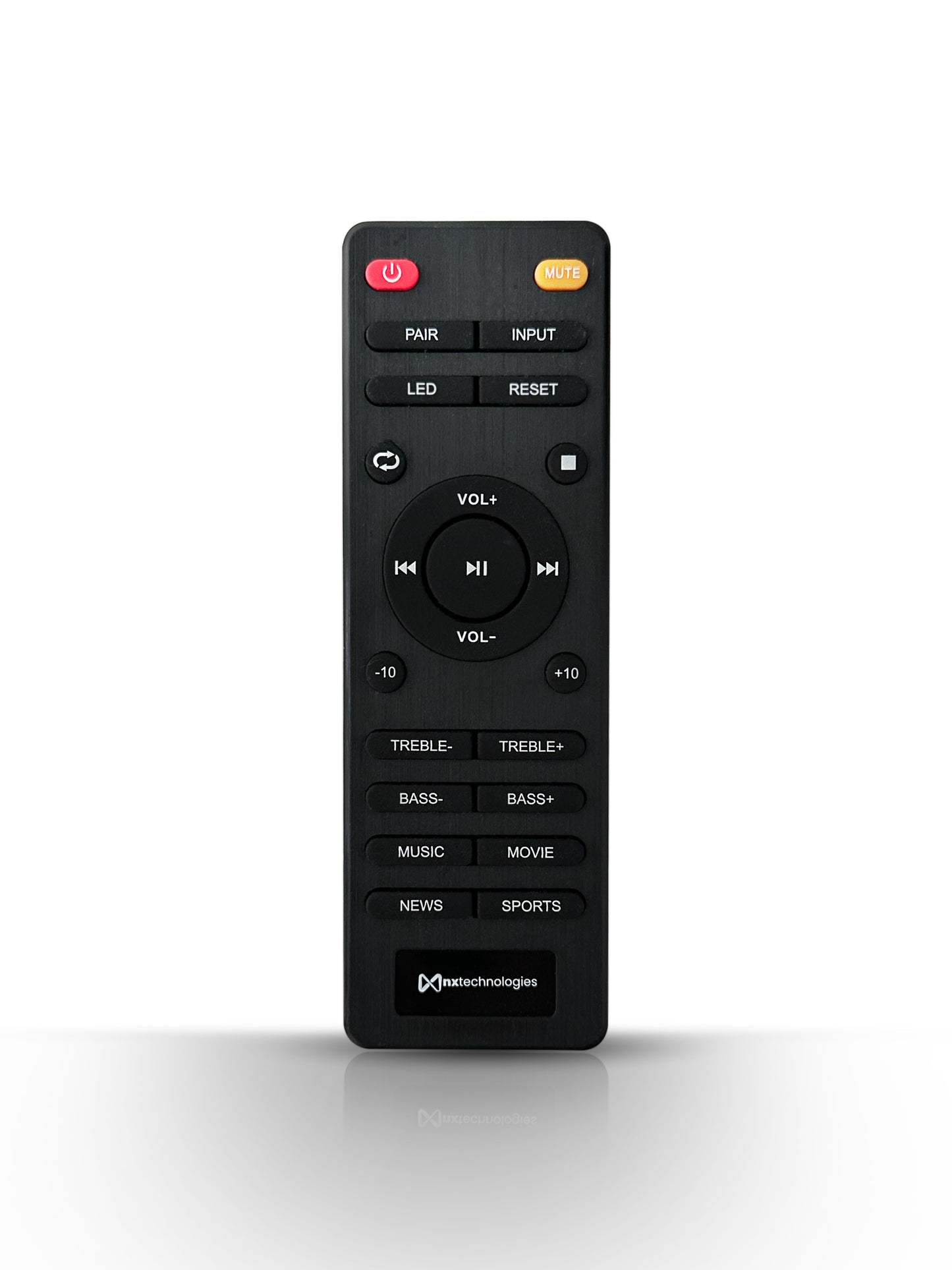 NXBar 1.0 Soundbar